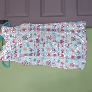 Lola + the boys dress